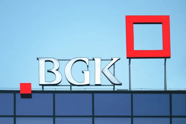 Prezes BGK: Rola Banku Gospodarstwa Krajowego była i jest żywotna dla polskiej gospodarki i dobrostanu Polaków