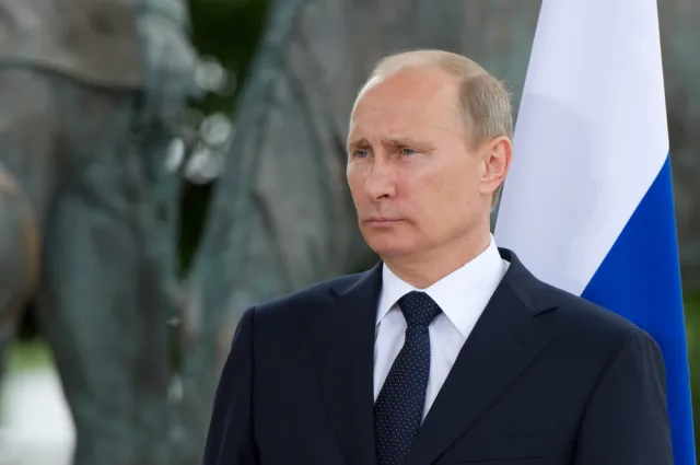 Szczyt wyklętych plus Turcja. Putin z wizytą w Teheranie