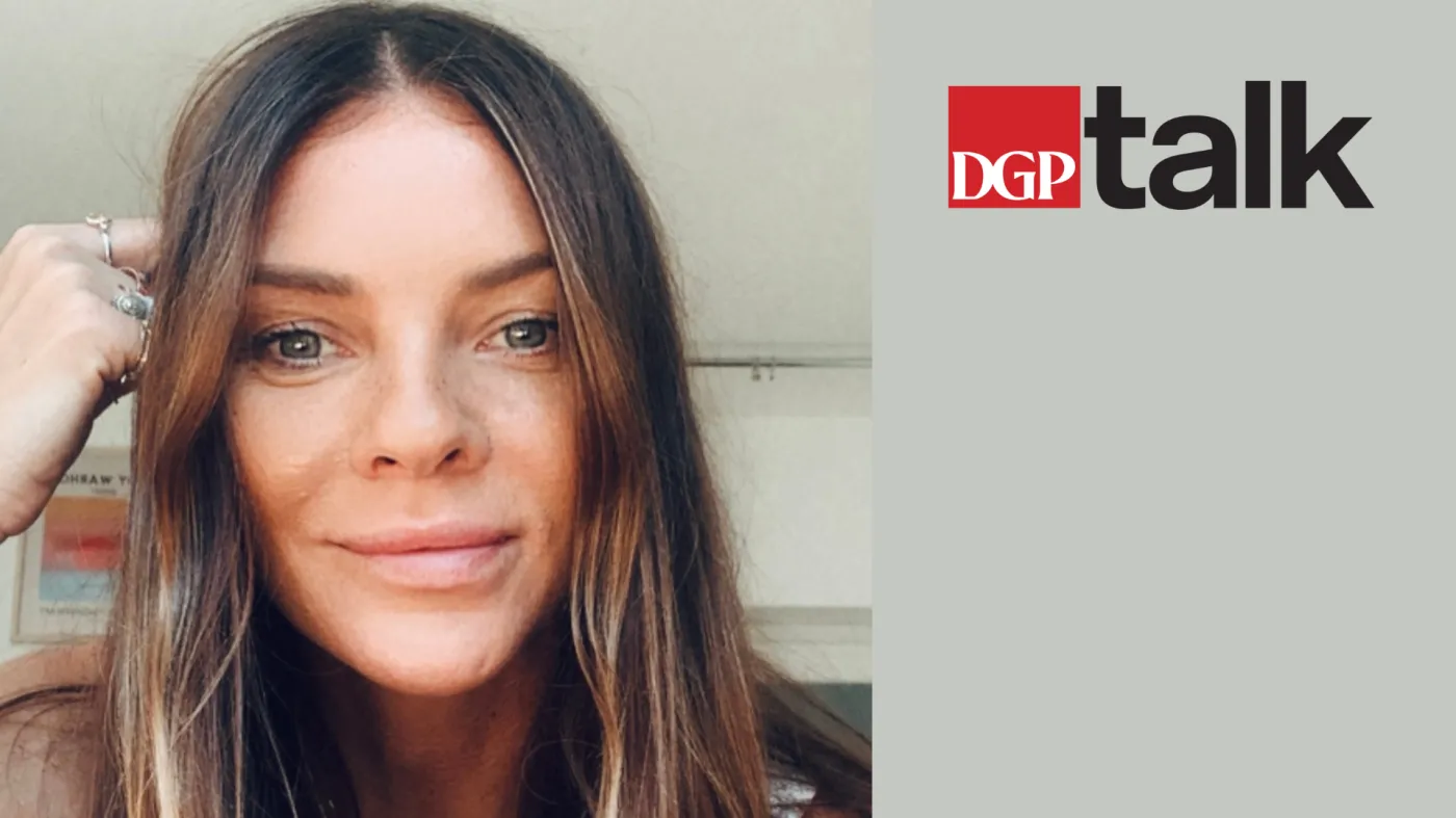 Anna Mochnaczewska: Zmiana nawyków nie jest prosta, ale może być z czasem przyjemna i bardzo pomocna [PODCAST]