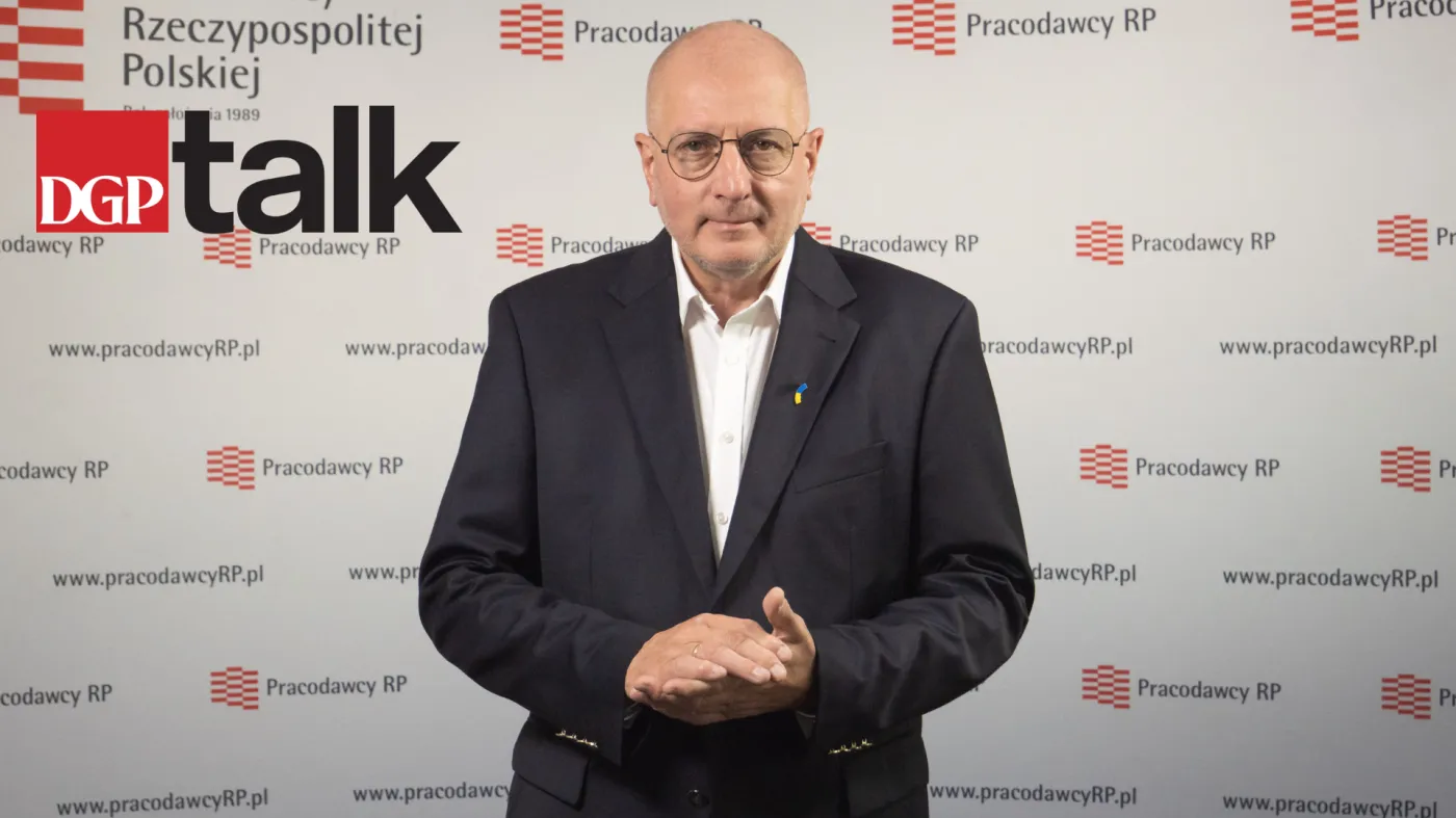Rafał Dutkiewicz: Będzie brakowało rąk i głów do pracy, dlatego tak ważna jest aktywność zawodowa pań [PODCAST]