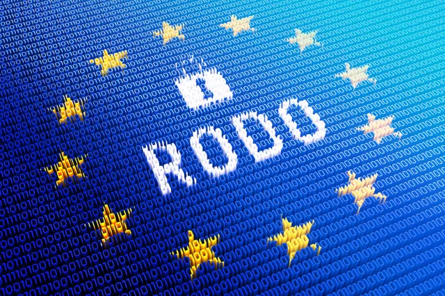 Fundacje rodzinne (nie)spójne z RODO