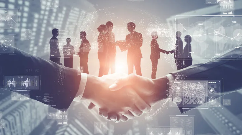 Partnerstwa zaprojektowane dla ludzi