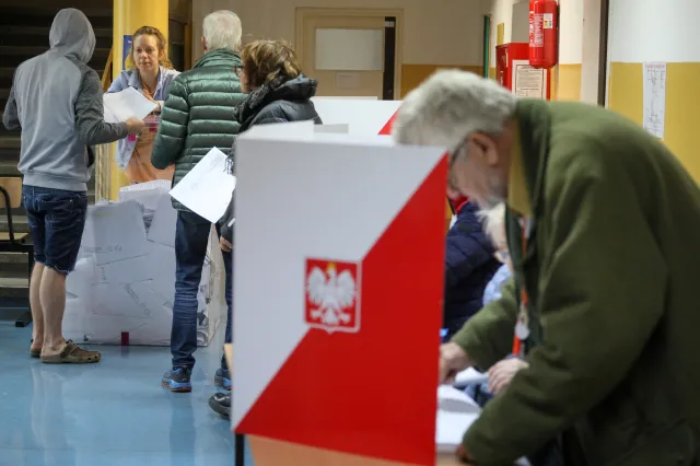 Wybory 2023. W tym kraju PiS zajął dopiero czwarte miejsce