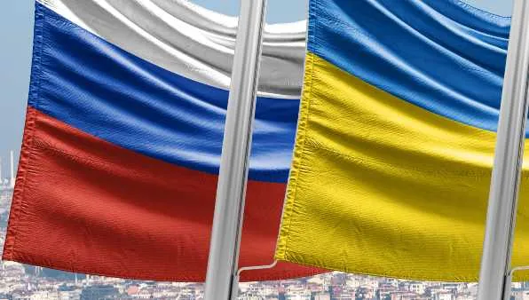 Katastrofa rosyjskiego samolotu jako pretekst do zerwania wymian jeńców