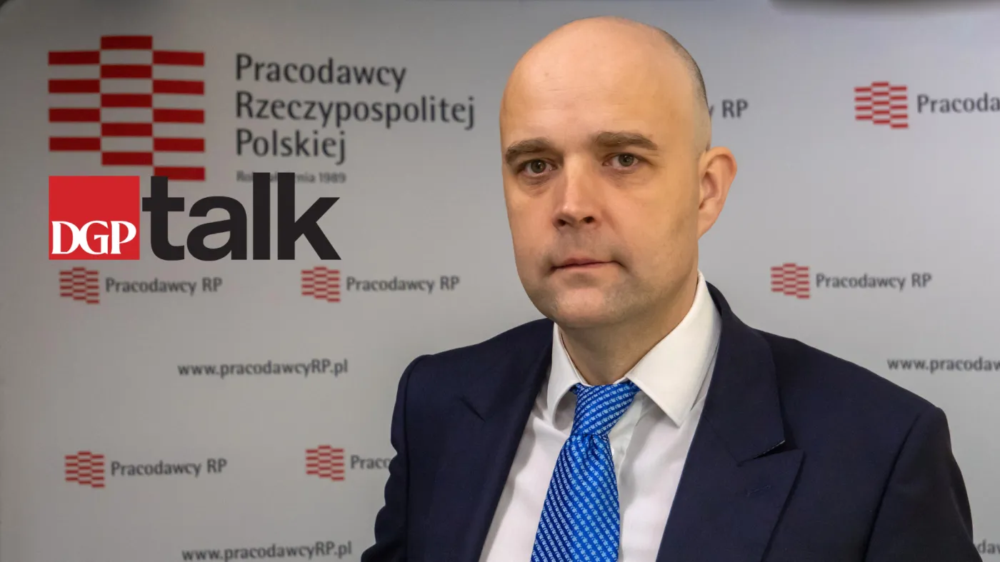 Konsumenci napędzą polską gospodarkę, to dobre tylko w krótkim terminie [PODCAST]