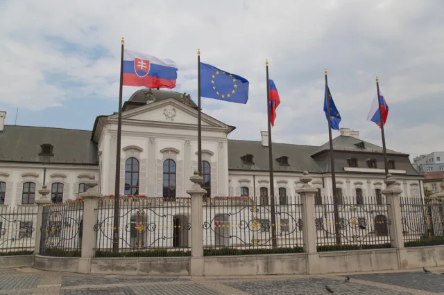 Zmiany rządów na Słowacji. Polityczny kryzys trwa od lat