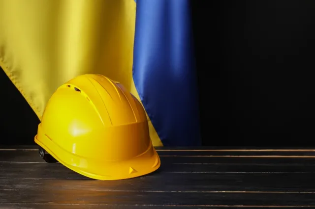 Ukraińcy na rynku pracy radzą sobie dobrze. Ale mogliby lepiej