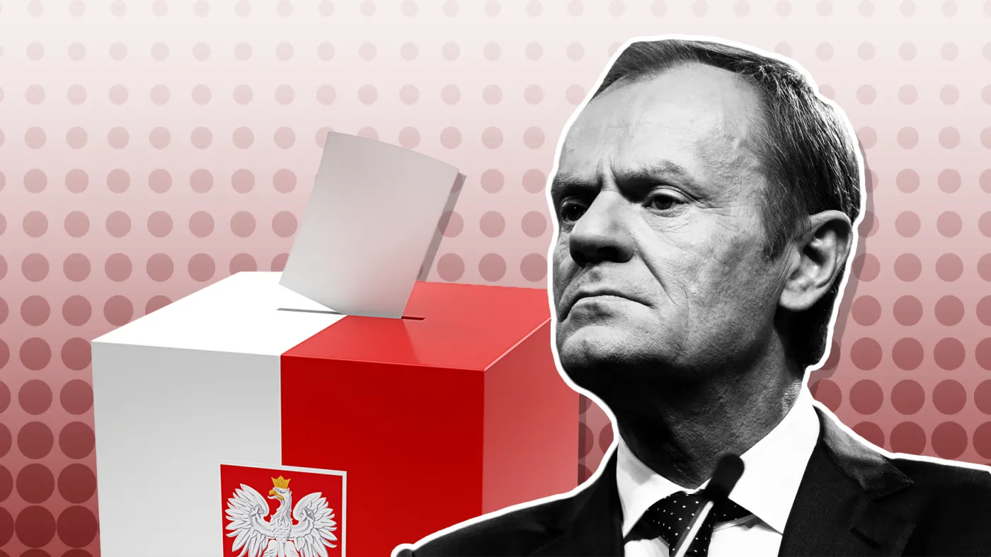 KO wykłada karty na stół. Idzie sama na wybory samorządowe