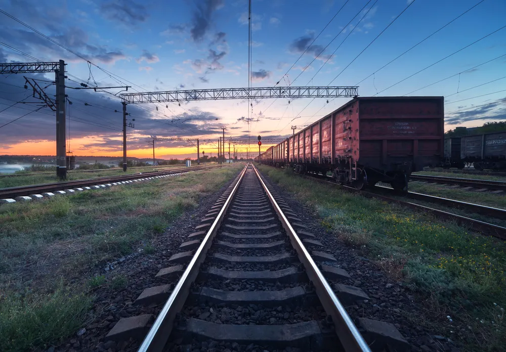Kolejowy Igrek może wystartować. Jest decyzja środowiskowa