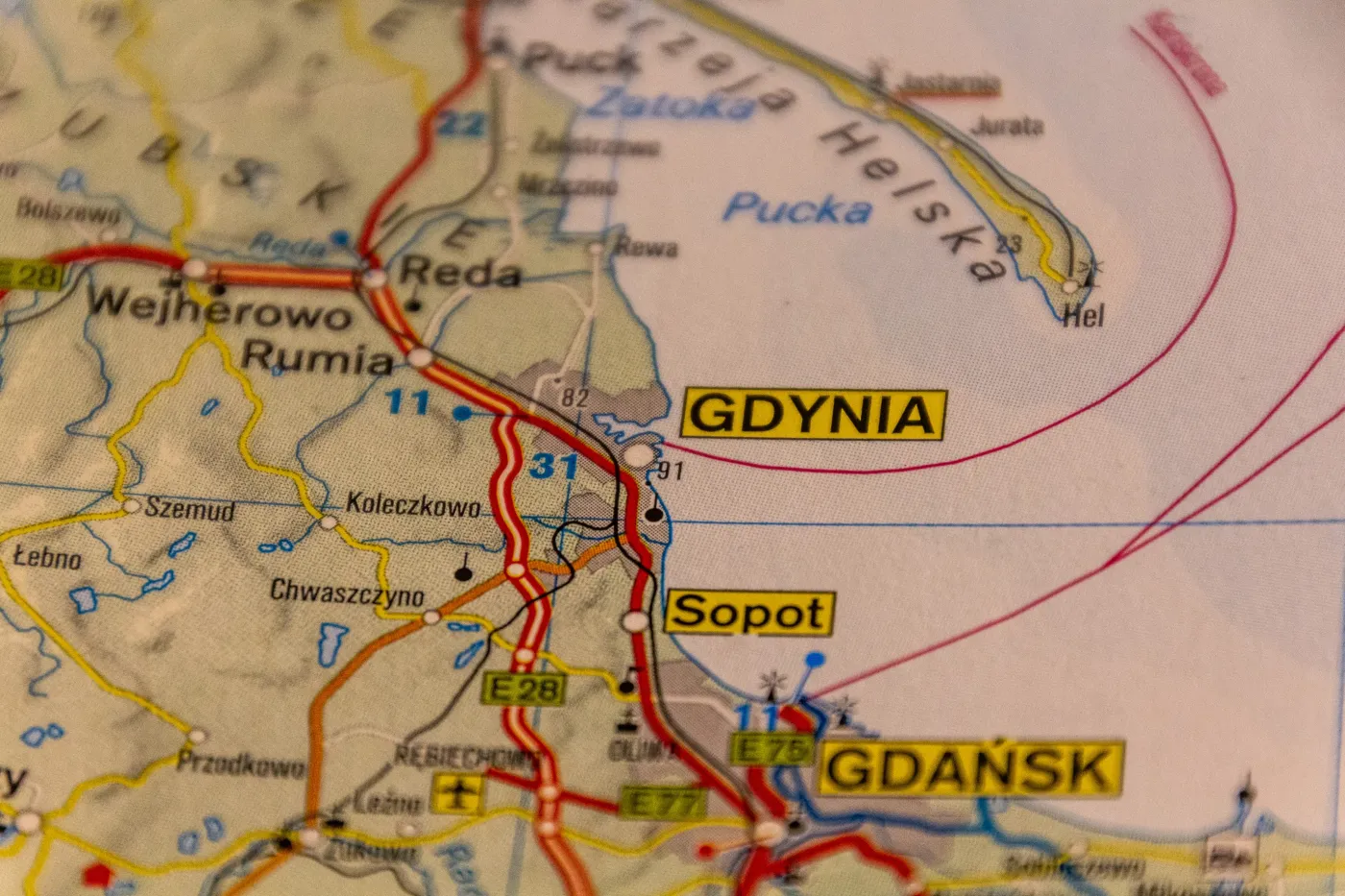 Marynarka Wojenna się wynurza. Państwo podało tlen