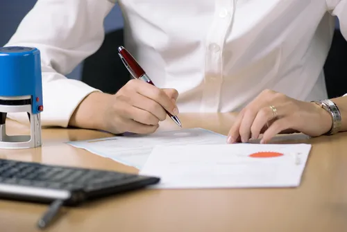 Świadectwo pracy. Jak je wydawać? [Poradnik DGP]