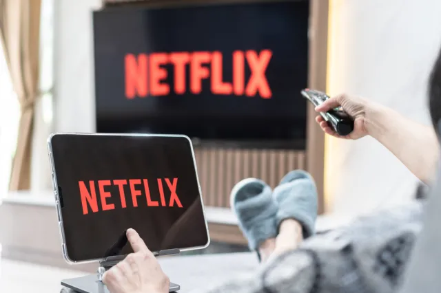 Netflix utrudnia współdzielenie kont. Kiedy zablokuje taką możliwość?