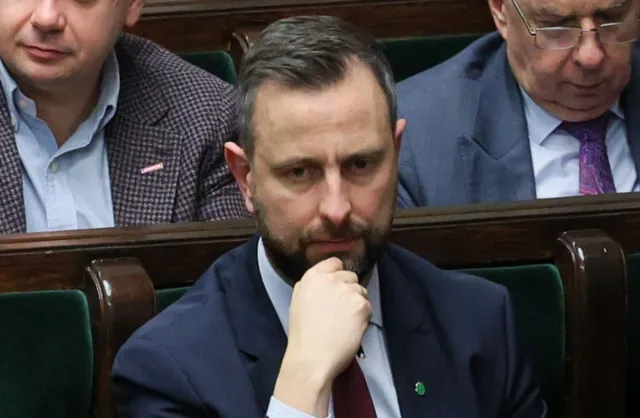 Kosiniak-Kamysz: Do 31 marca przedstawimy raport dot. Funduszu Kościelnego