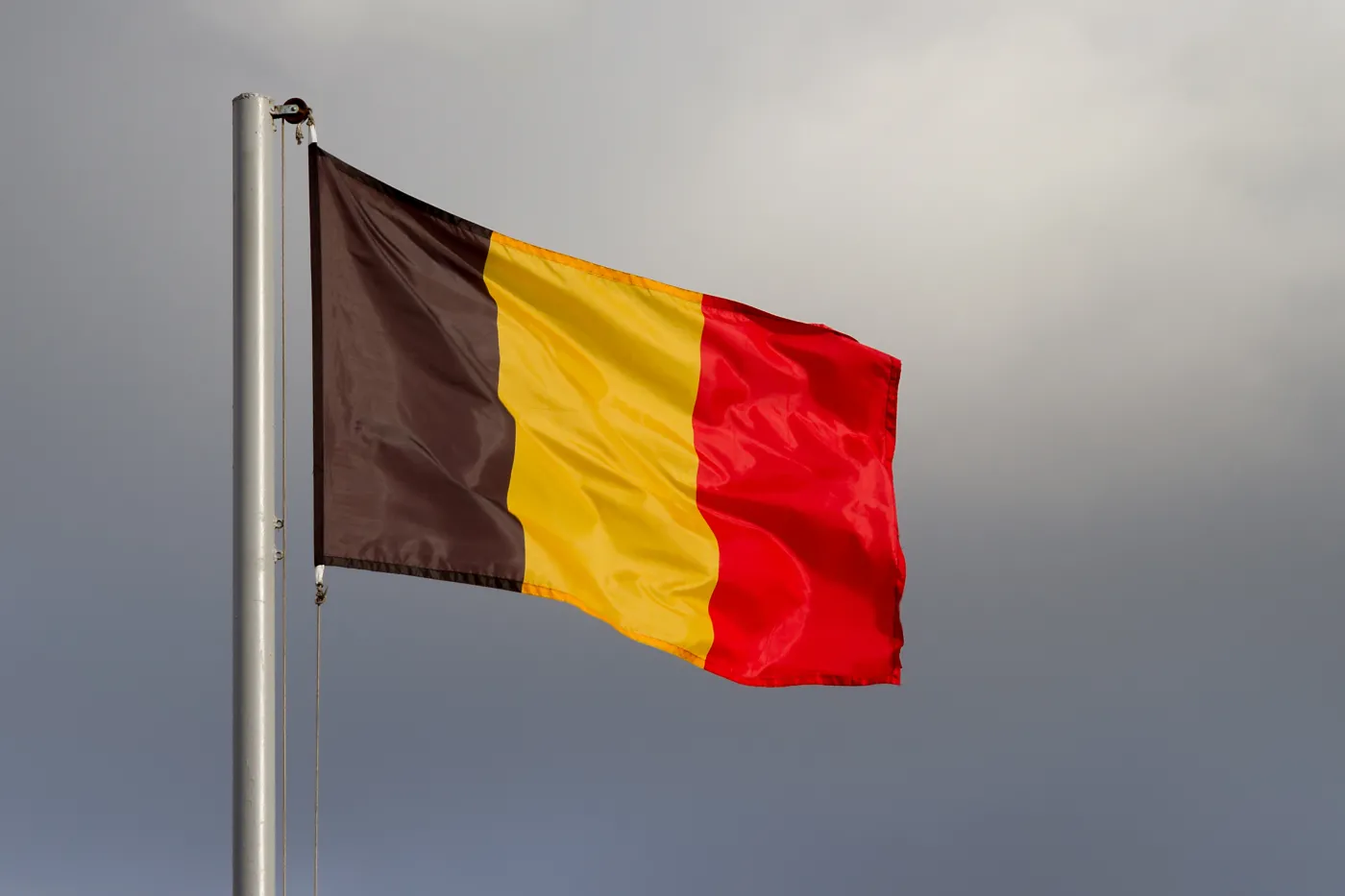 Belgia: Strajk na kolei, nie kursuje większość pociągów
