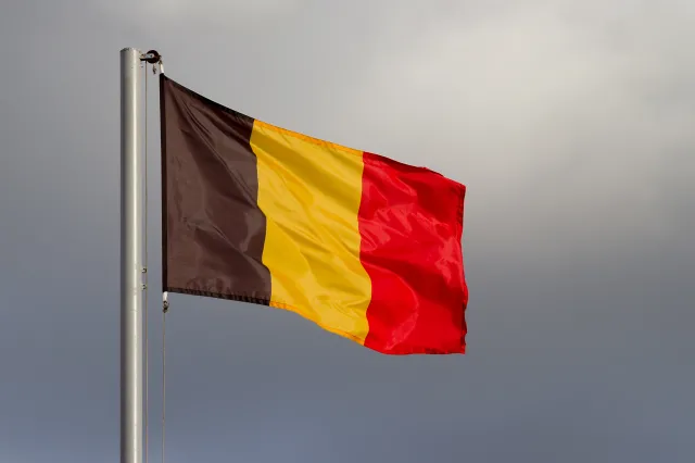 MSZ Belgii: Nie chcemy "całkowitej izolacji Rosjan"