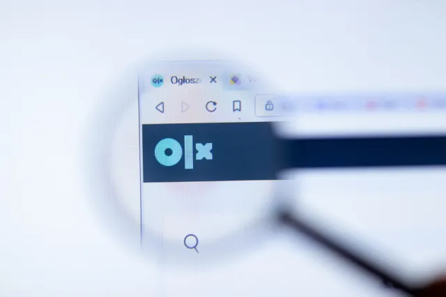 OLX z zarzutami prezesa UOKiK. Może to kosztować firmę 10 proc. obrotu