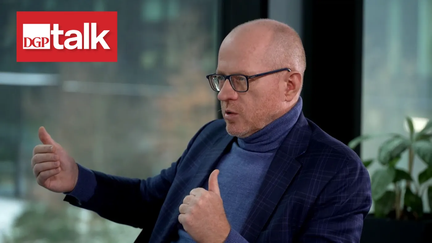 Ludwik Sobolewski: Na otwarciu rynku NewConnect mówiłem, że to będzie winda, która może pojechać bardzo szybko do góry i bardzo szybko na dół [PODCAST]