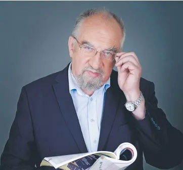 prof. Witold Modzelewski