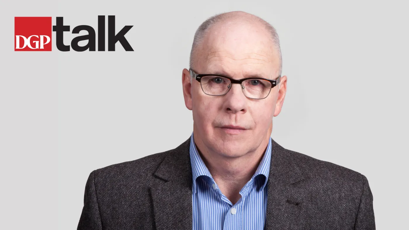 Stanisław Jędrzejewski: Nowy rząd powinien głęboko zastanowić się nad przebudową mediów publicznych w Polsce [PODCAST]