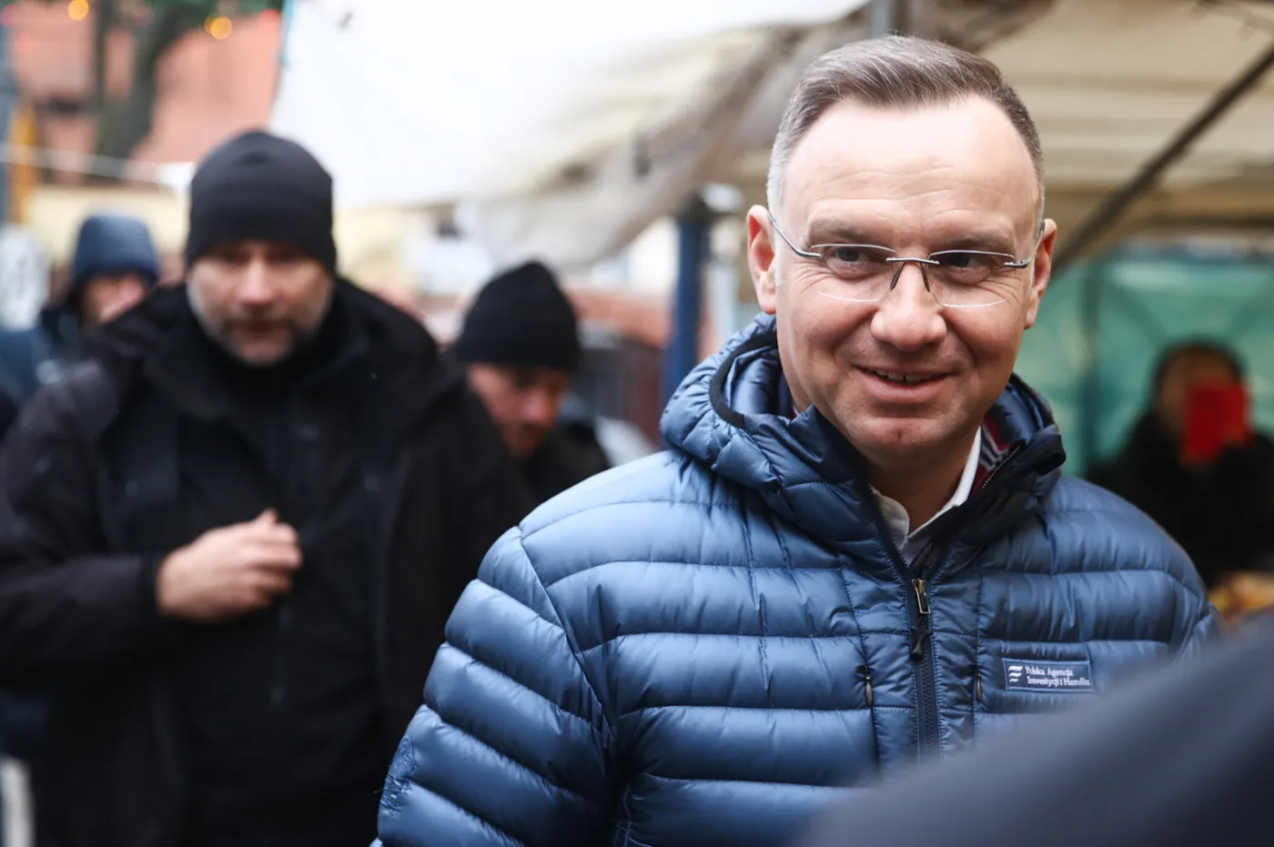 Prezydent Duda odpowiada Tuskowi: Rozumiem, że zwołacie Sejm i Senat po świętach i przegłosujecie moją ustawę