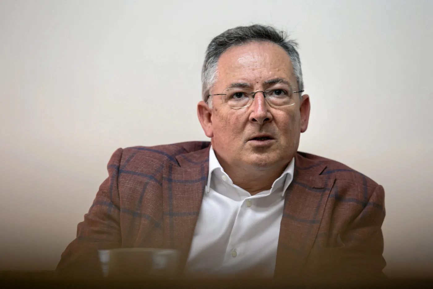 Jabłoński: Mogło dojść do poświadczenia nieprawdy. Chodzi o TVP i Sienkiewicza
