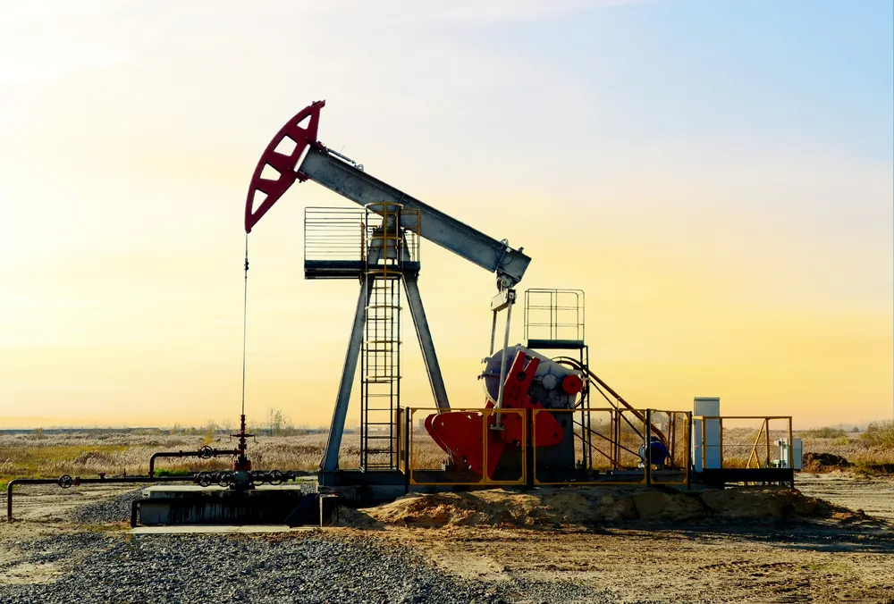 Baryłka ropy Brent potaniała do 80,96 dol., a WTI do 74,89 dol.