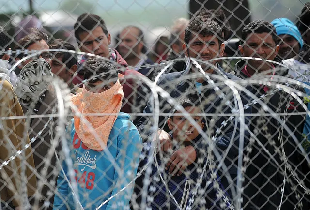 Nie ma dobrych i złych migrantów [WYWIAD]