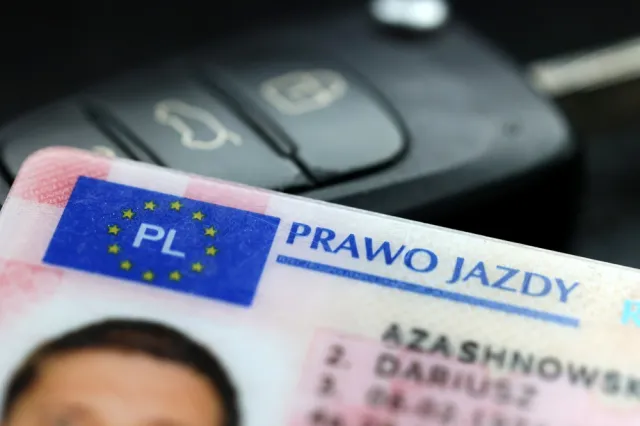 Które choroby uniemożliwiają lub ograniczają posiadanie prawa jazdy?