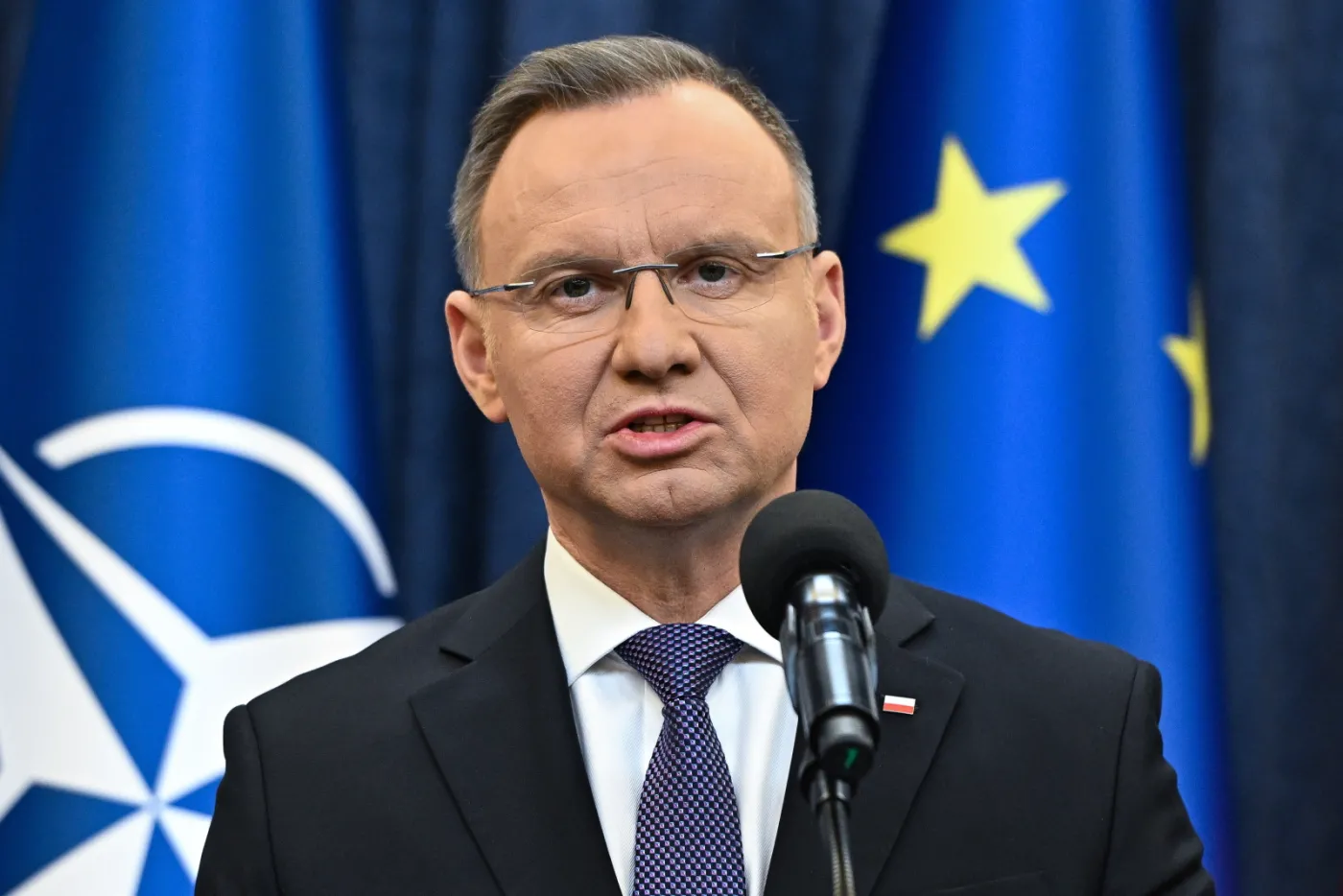 W poniedziałek prezydent spotka się z prokuratorem Barskim
