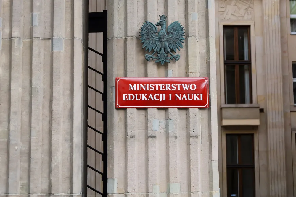 MEiN do podziału. Oddzielni ministrowie dla nauki i oświaty?