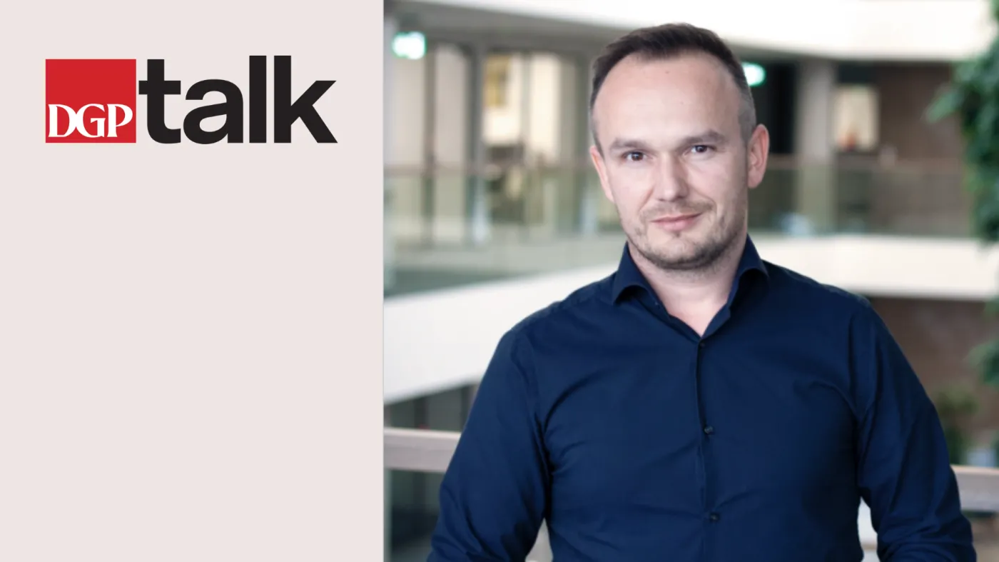 Badania genomu to badania profilaktyczne, to dbanie o własne zdrowie [PODCAST]
