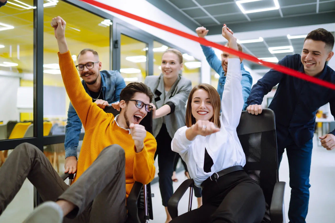 Impreza integracyjna współpracowników nie jest podatkowym kosztem