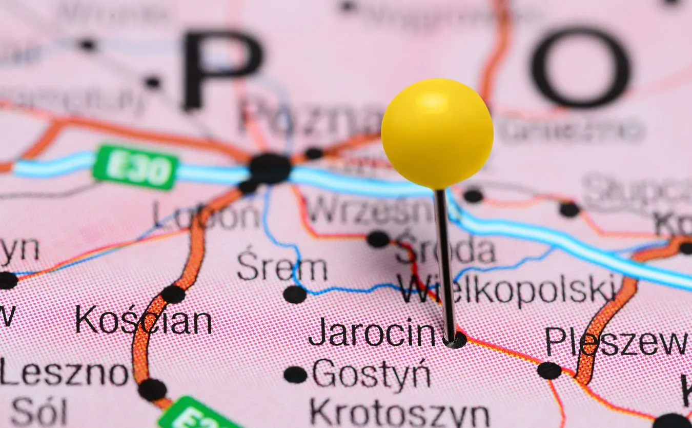 Burmistrz Jarocina przegrał proces w trybie wyborczym. Chodzi o wpis na portalu społecznościowym