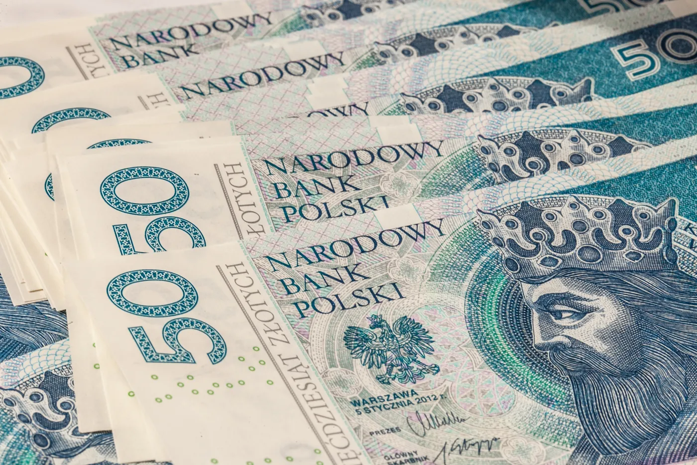 Ile jest tego majątku narodowego? Wzrosły wpływy z CIT od dużych państwowych firm
