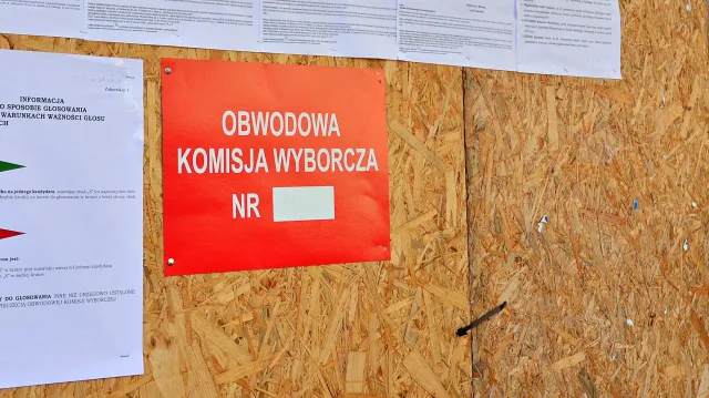 Wybory samorządowe 2024. Jak powołać komitet wyborczy?