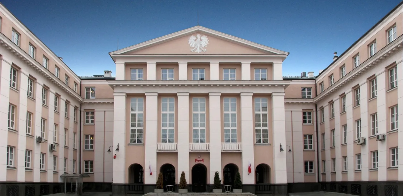 Wewnętrzny konflikt niszczy NIK. We wrześniu odchodzą kolejni członkowie