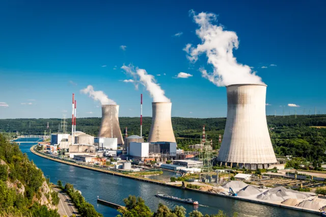 Czysta energia (na razie) nie istnieje [OPINIA]