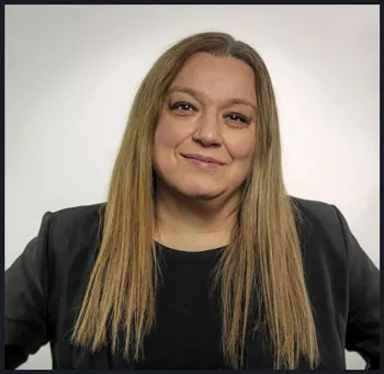 Katarzyna Gorzkowska-Pasek