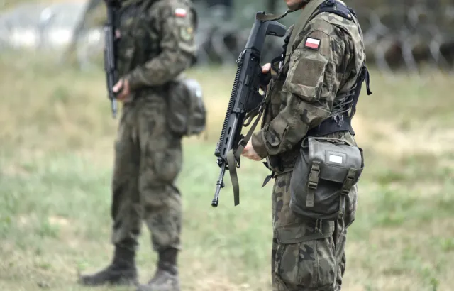 Ile zarabiają terytorialsi? Ile można dostać w WOT? Co z rekrutacją?