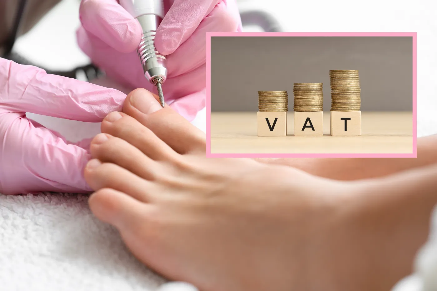 Obniżona stawka VAT dla branży beauty. Czy będą nadużycia?