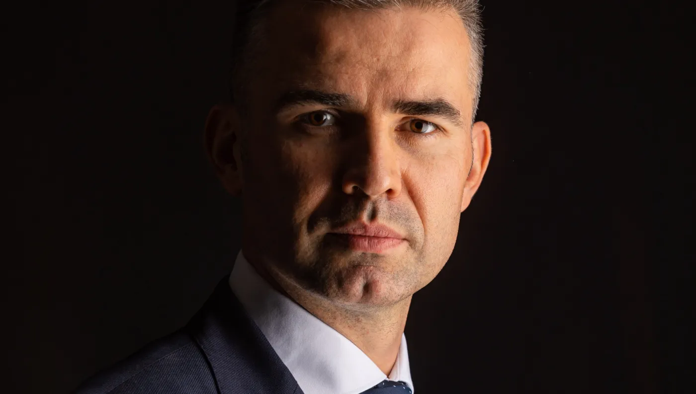 Rosati: Musimy być pragmatyczni [WYWIAD]