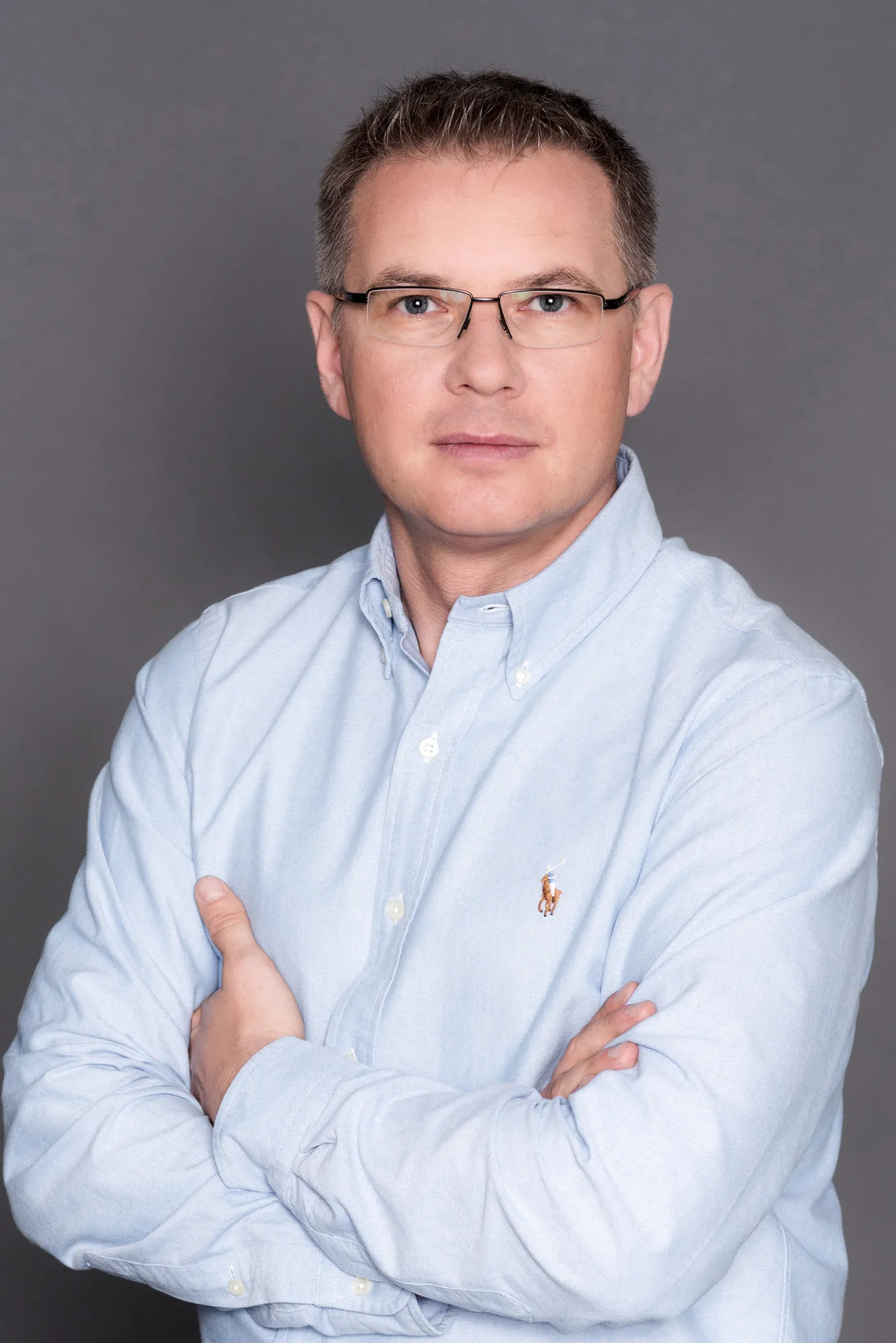 Przemysław Jarzębowicz
