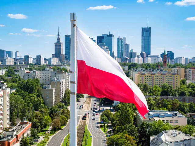 Polska regionalnym mocarstwem jak Turcja? Za taką mocarstwowość lepiej podziękować