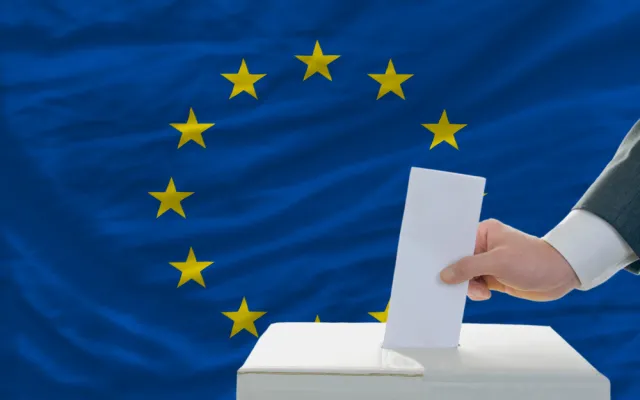 PiS wystawi Wąsika i Kamińskiego w eurowyborach?