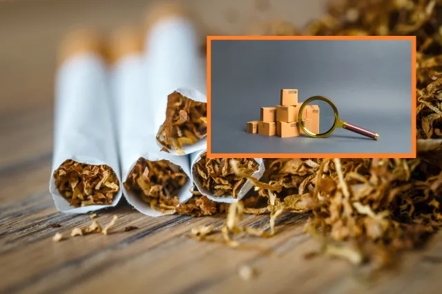 Wyroby tytoniowe pod ścisłą kontrolą. Nadchodzą ważne zmiany