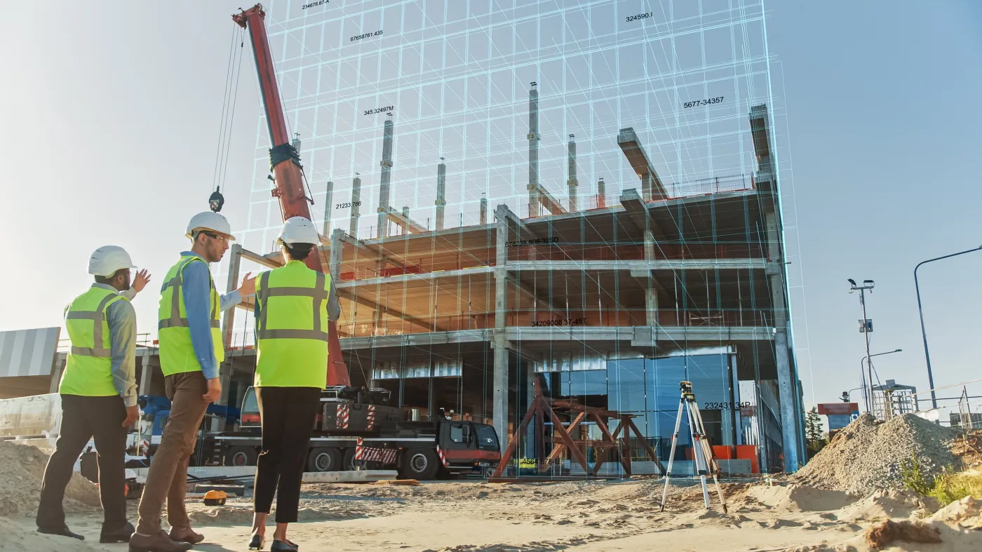 Architekci podpowiadają sposób na patodeweloperkę