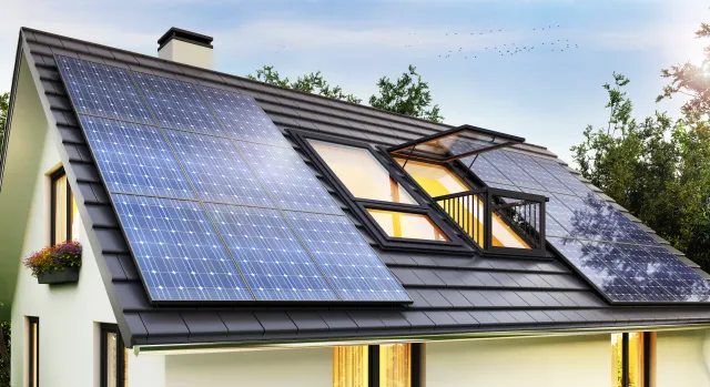 Prąd z fotowoltaiki: Ile zakład energetyczny płaci za 1 kWh? Kiedy zmiany w rozliczaniu?