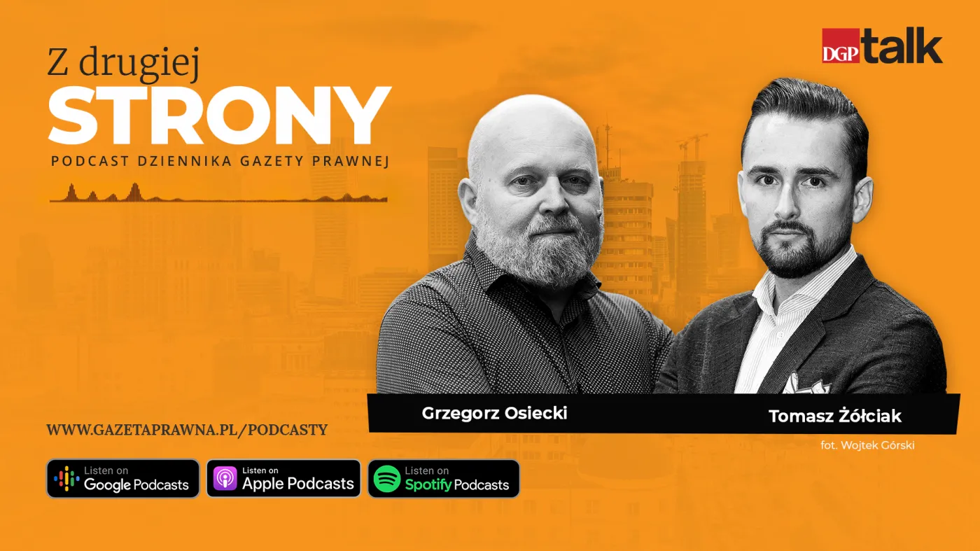 Samorządowe porządki po Polskim Ładzie i reset w trybunale [PODCAST]
