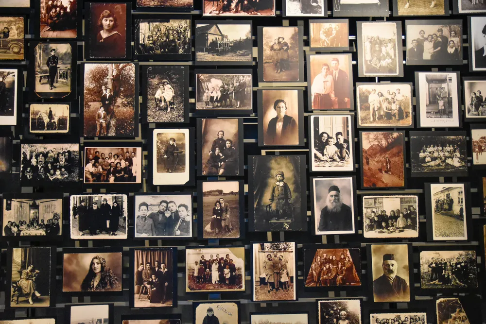 holocaust