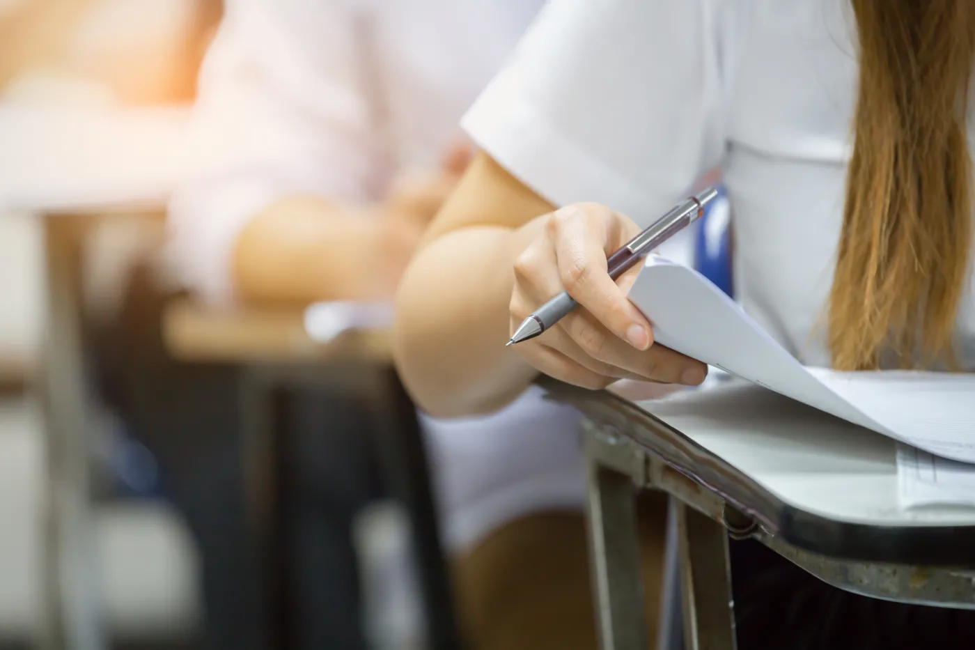 Matura 2024: Dziś język polski, poziom podstawowy. Jak będzie wyglądał egzamin?